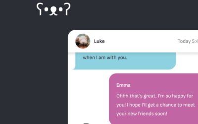 Ei, Lukai! ʕ•ᴥ•ʔ