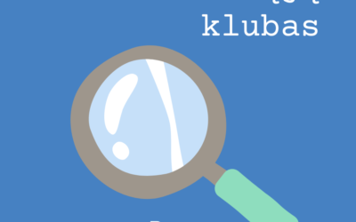 Smalsiųjų klubas