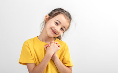 The Power of Gratitude: How Thankfulness Boosts Kids’ Mental Health 