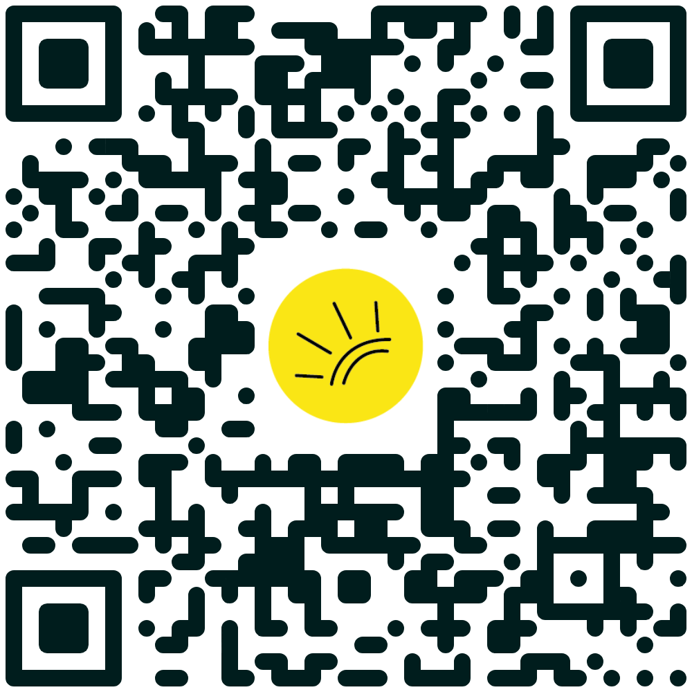 Pasakos QR kodas "Hana ir karšto šokolado revoliucija"