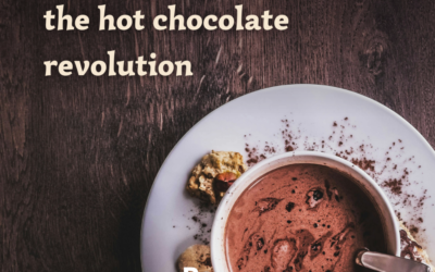 Hannah and the Hot Chocolate Revolution