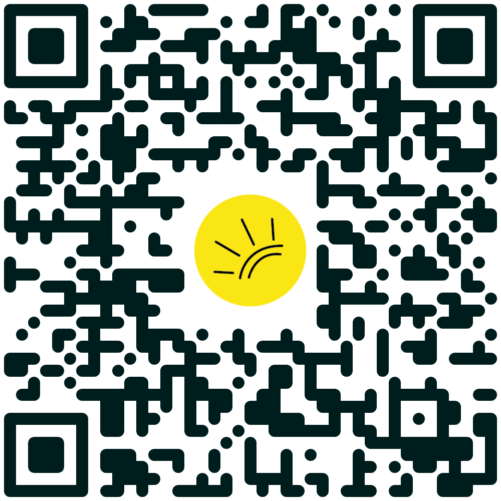 QR Code της ιστορίας "Συνέχισε να παίζεις: Η μεγάλη προσπάθεια του Γιάννη"