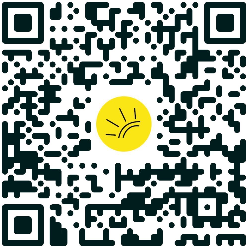 Pasakos QR kodas "Tęsk žaidimą: Jase didysis bandymas"