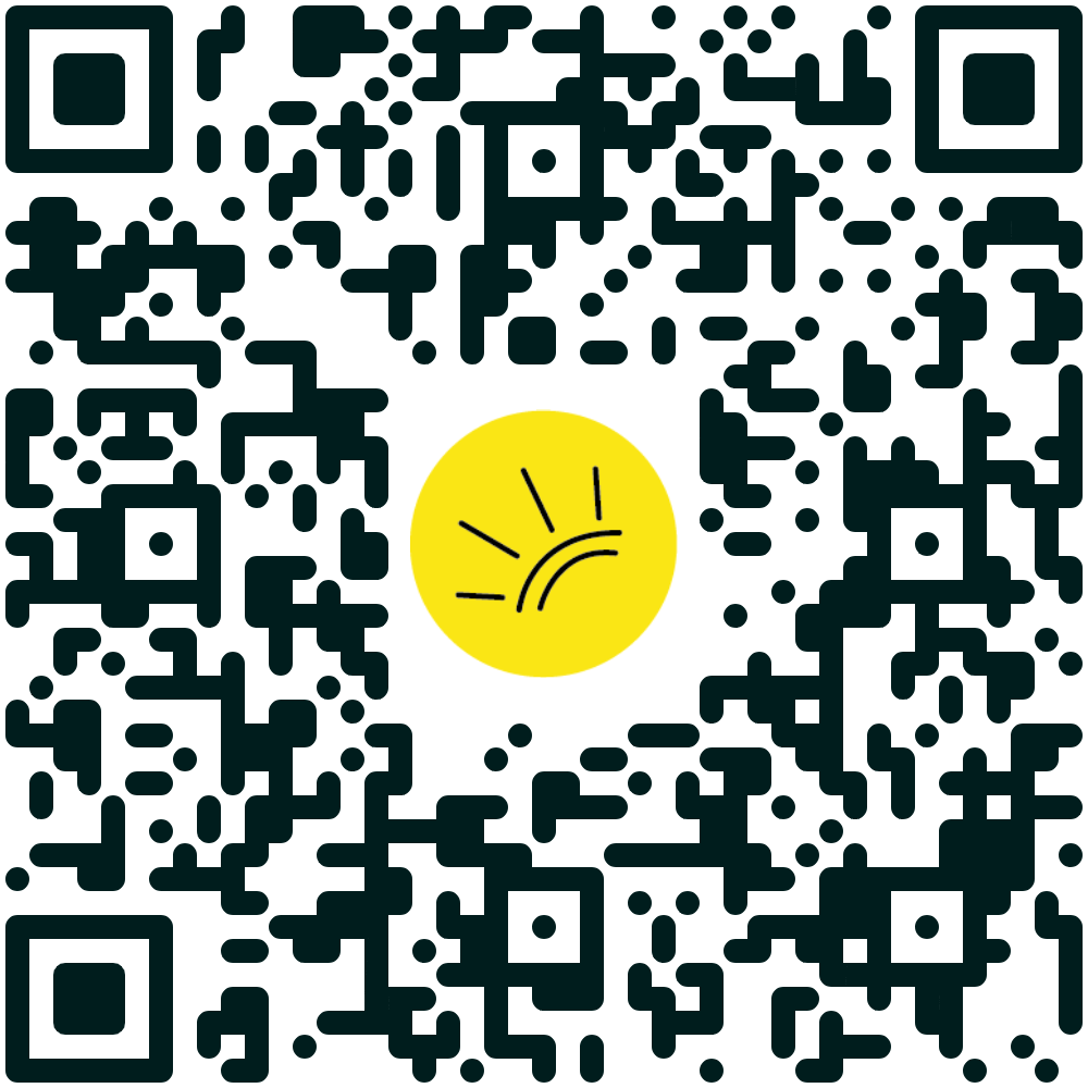 QR Code of the tale "Keep playing"