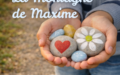 La Montagne de Maxime