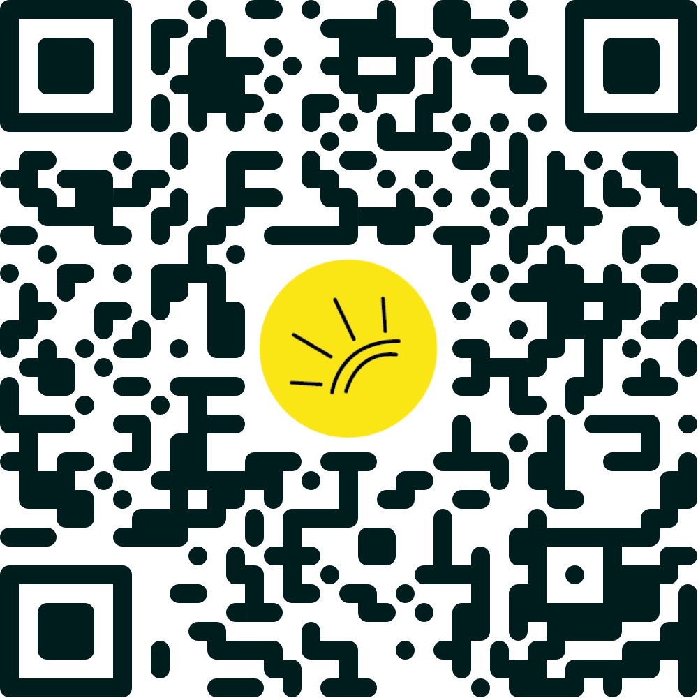 QR Code of the tale "A Girl Who Couldn’t Let Go"