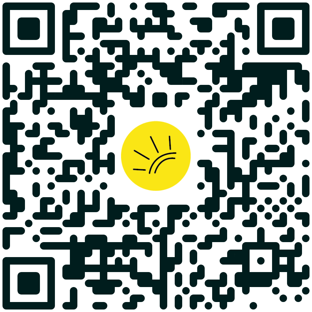 QR Code du conte "Une fille qui ne pouvait pas lâcher prise"