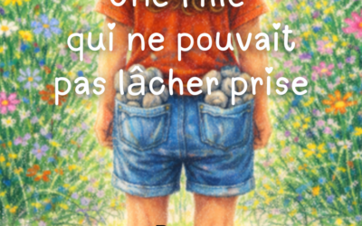 Une fille qui ne pouvait pas lâcher prise