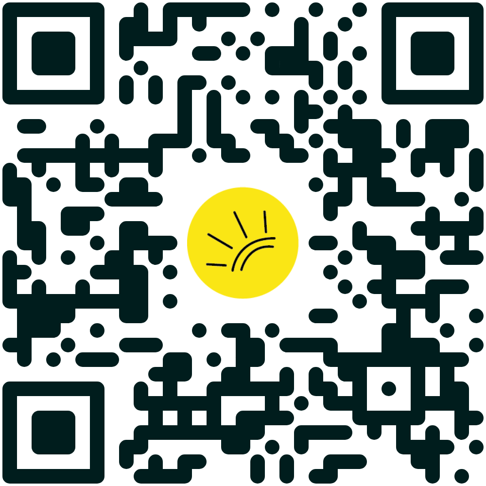 QR Code of the tale "All Unique"