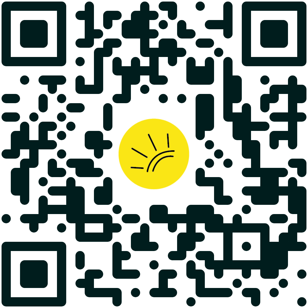 QR Code du conte "Tous uniques"