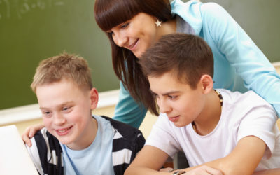 Making wellbeing a school-wide commitment 