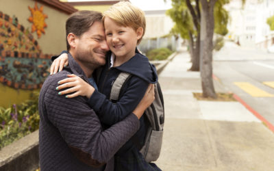 Helping Every Child Belong – A Positive Lens on School Refusal 