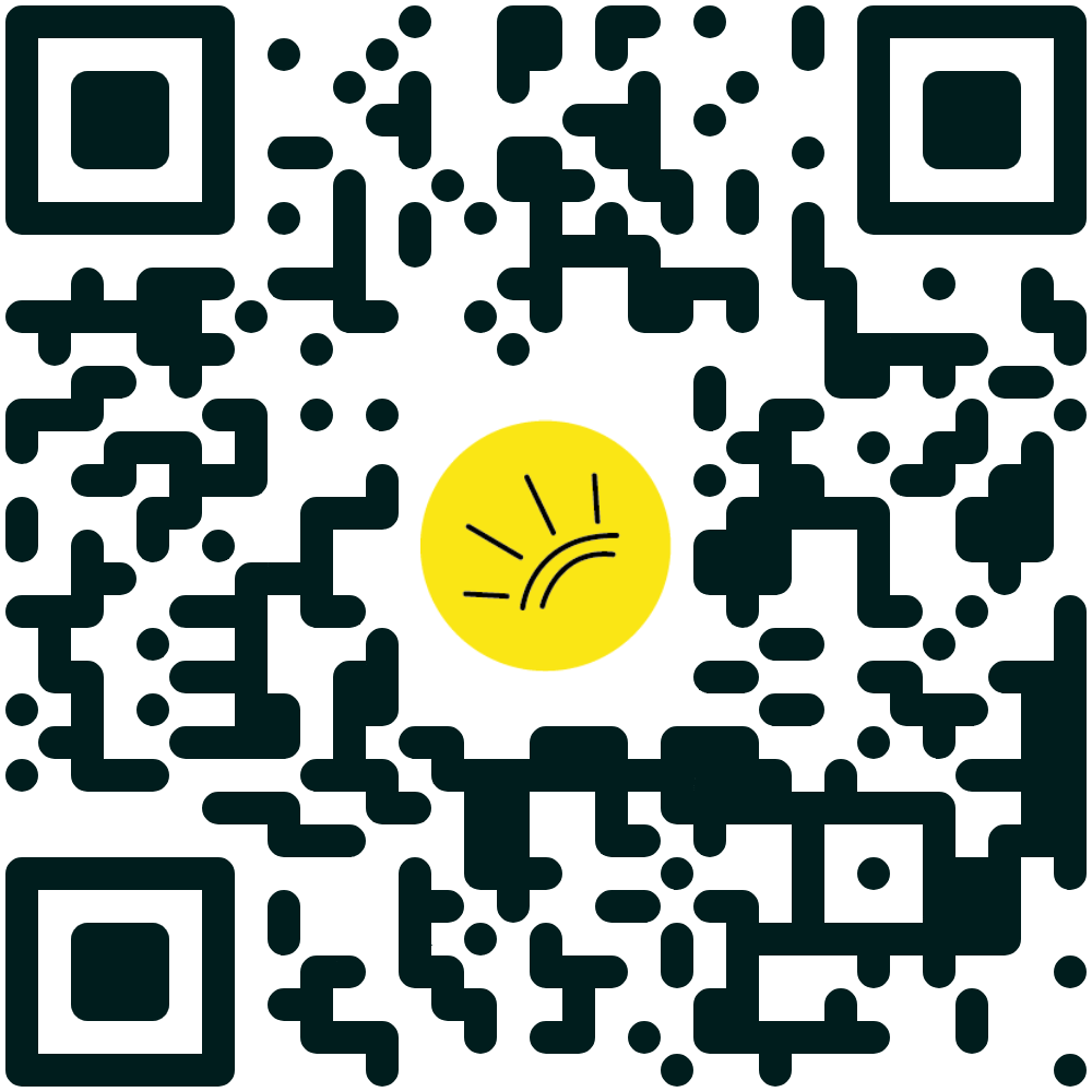 QR Code of the tale "Gratitude Glasses"