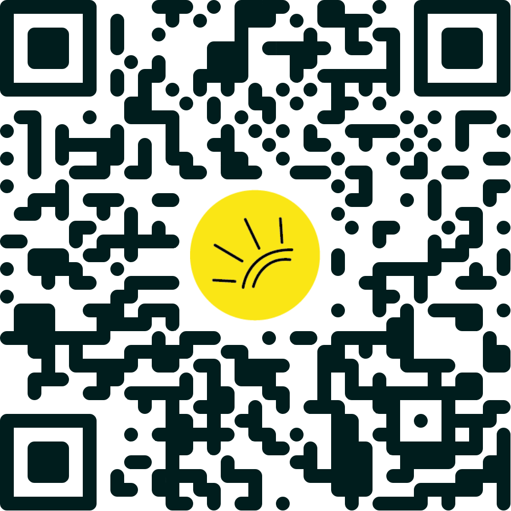 QR Code du conte "Les Lunettes de la gratitude"