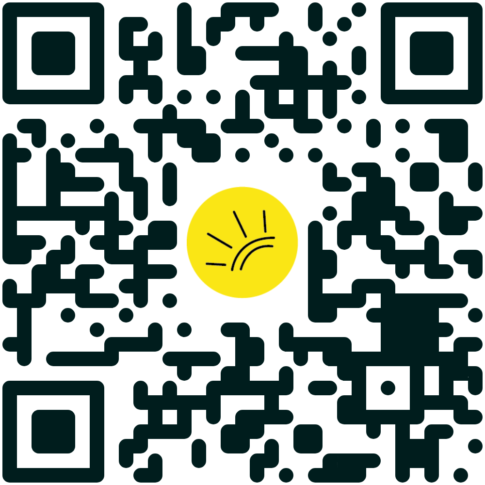 Pasakos QR kodas "Dėkingumo akiniai"