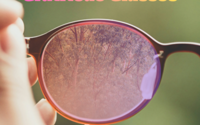 Gratitude Glasses