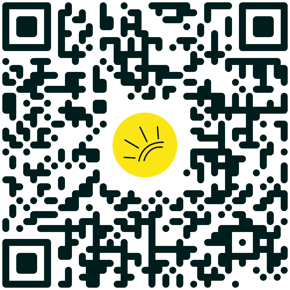 QR Code du conte "Hannah et la révolution du chocolat chaud"