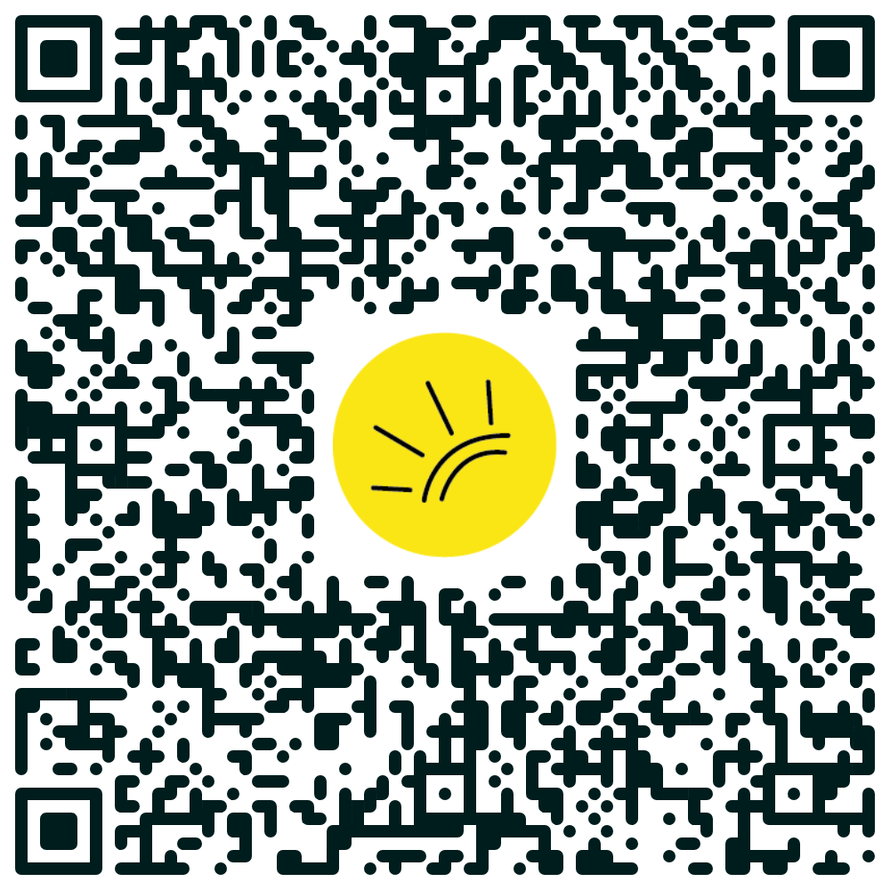 QR Code της ιστορίας "Η Χάνα και η επανάσταση της ζεστής σοκολάτας"