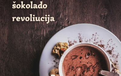 Hana ir karšto šokolado revoliucija