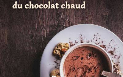 Hannah et la révolution du chocolat chaud