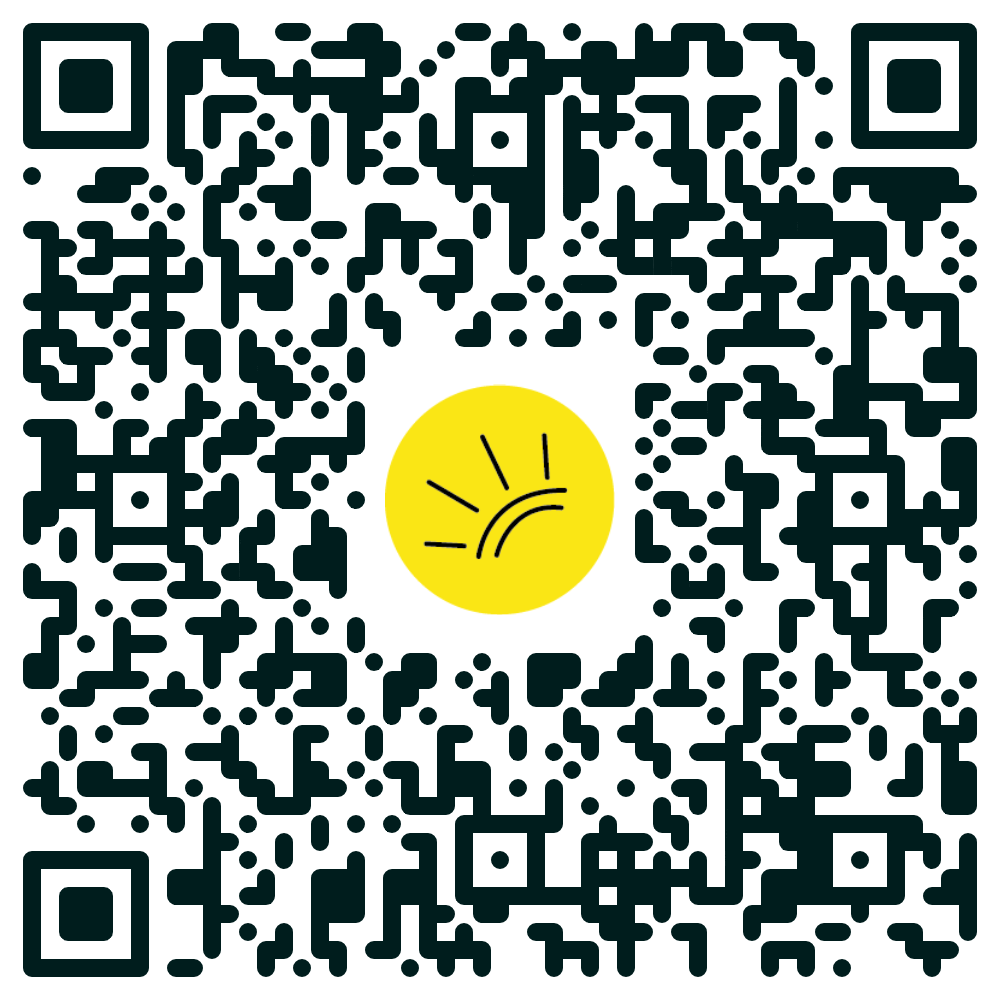 QR Code της ιστορίας "Τώρα νιώθω καλά εδώ"