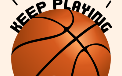 Keep playing