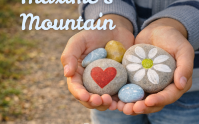 Maxime’s Mountain