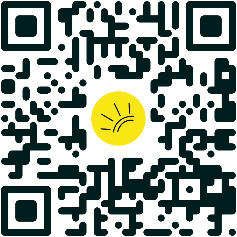 QR Code of the tale "Maxime’s Mountain"