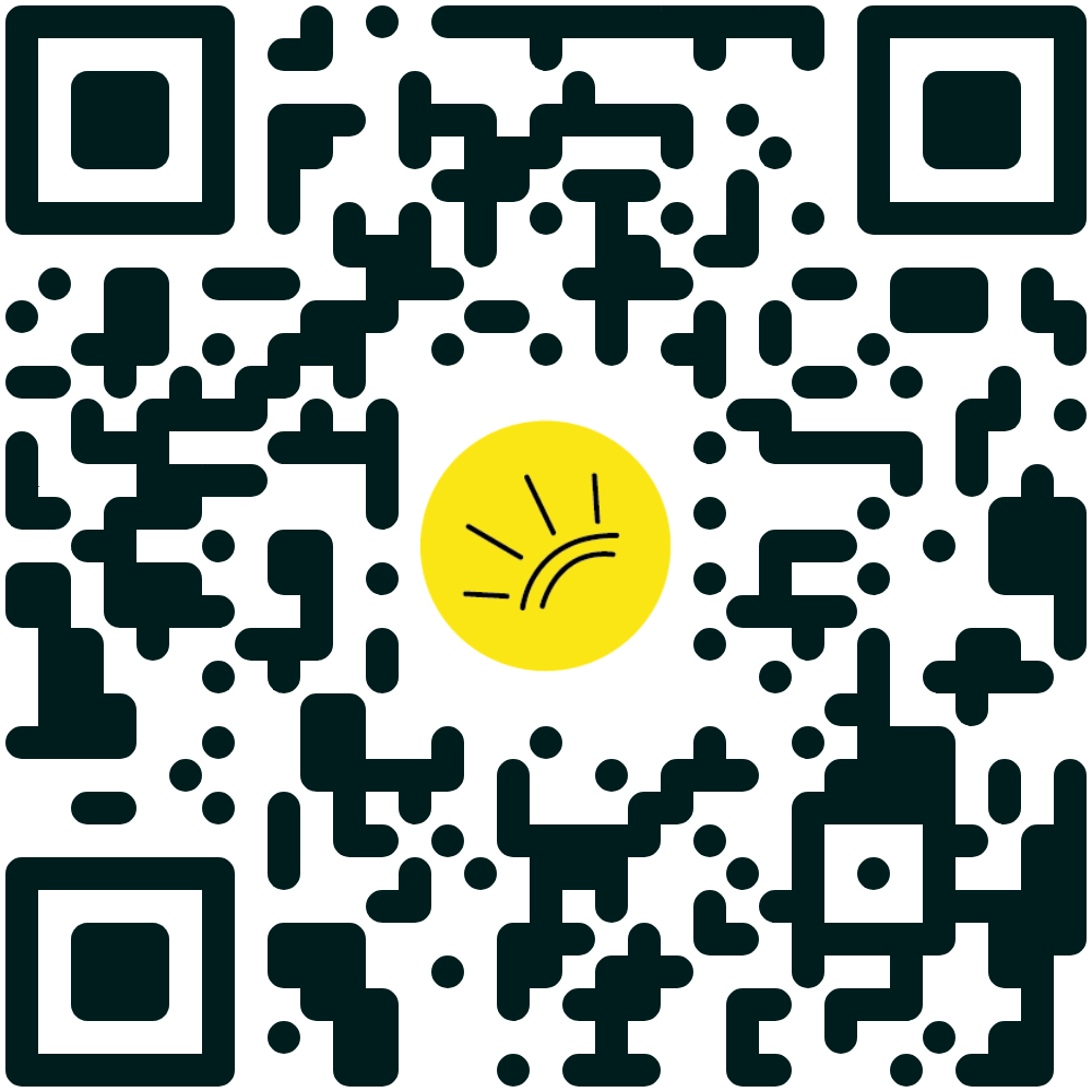 QR Code of the tale "Nino’s broken threads"