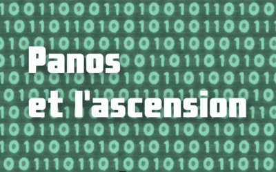 Panos et l&rsquo;ascension