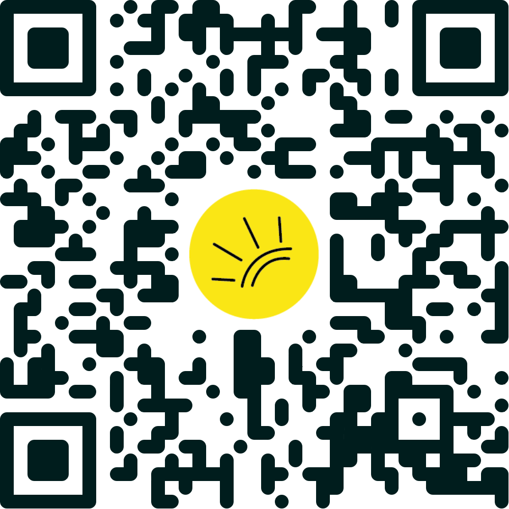 QR Code of the tale "Red Berries, White Snow"