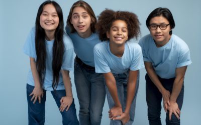 Beyond Inclusion: Cultural Awareness as a Pathway to Classroom Flourishing 