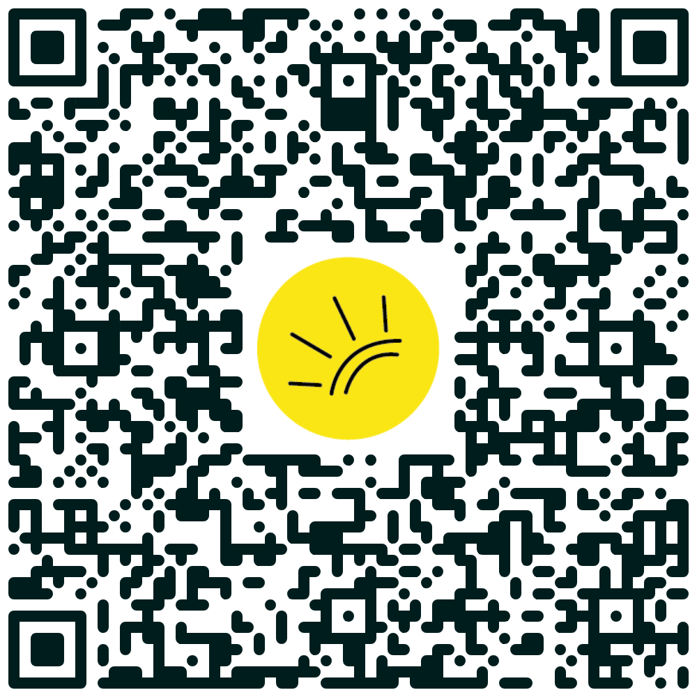 QR Code της ιστορίας "Ο κήπος των ήρεμων σκέψεων"