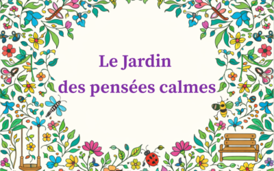 Le Jardin des pensées calmes
