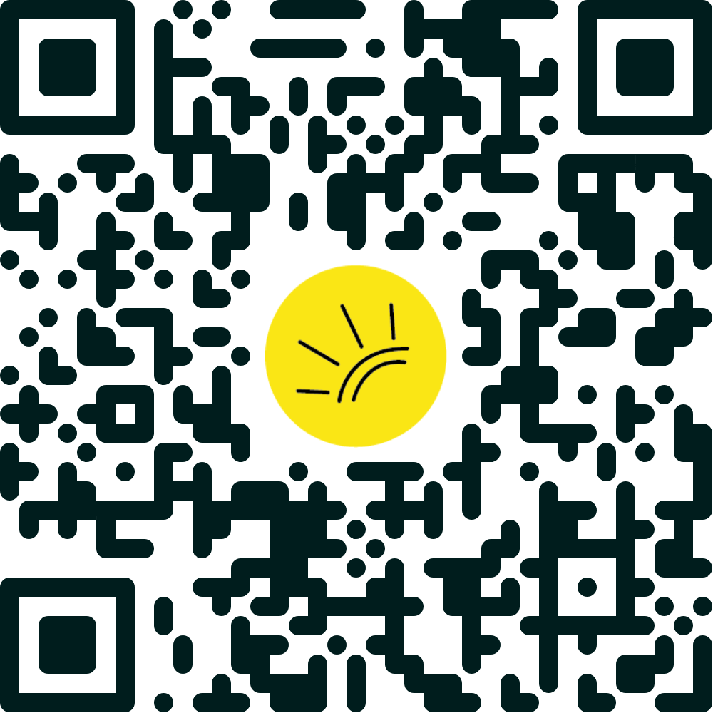 QR Code du conte "La Fille qui essayait si fort"