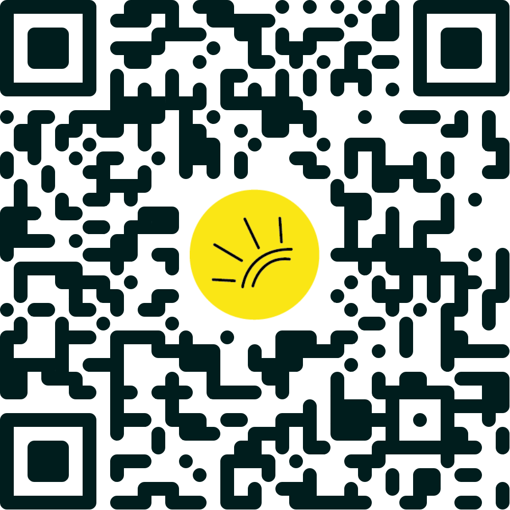 Pasakos QR kodas "Mergaitė, kuri labai stengėsi"