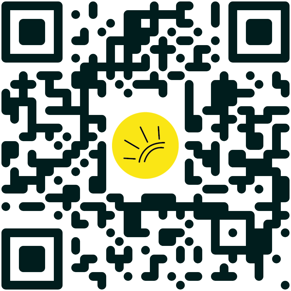 QR Code of the tale "The Maze Maker"