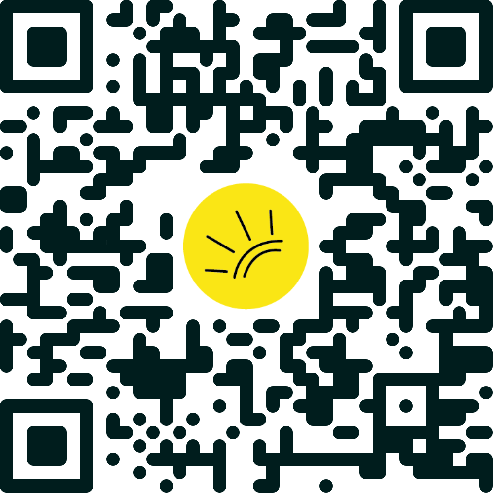 QR Code du conte "La Faiseuse de labyrinthes"