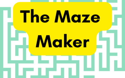 The Maze Maker