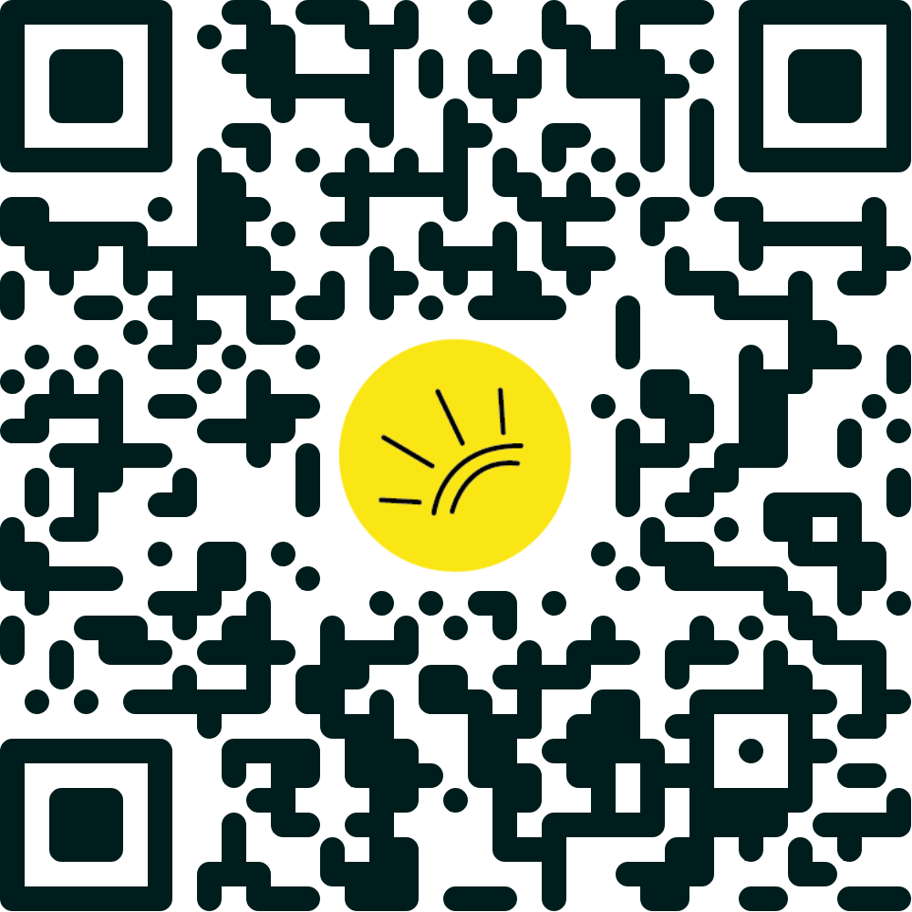 QR Code of the tale "The Tree That Listened"