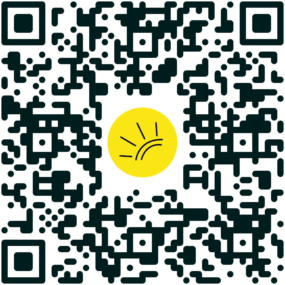 QR Code du conte "Grandir ou ne pas grandir&nbsp;: Telle est la question"