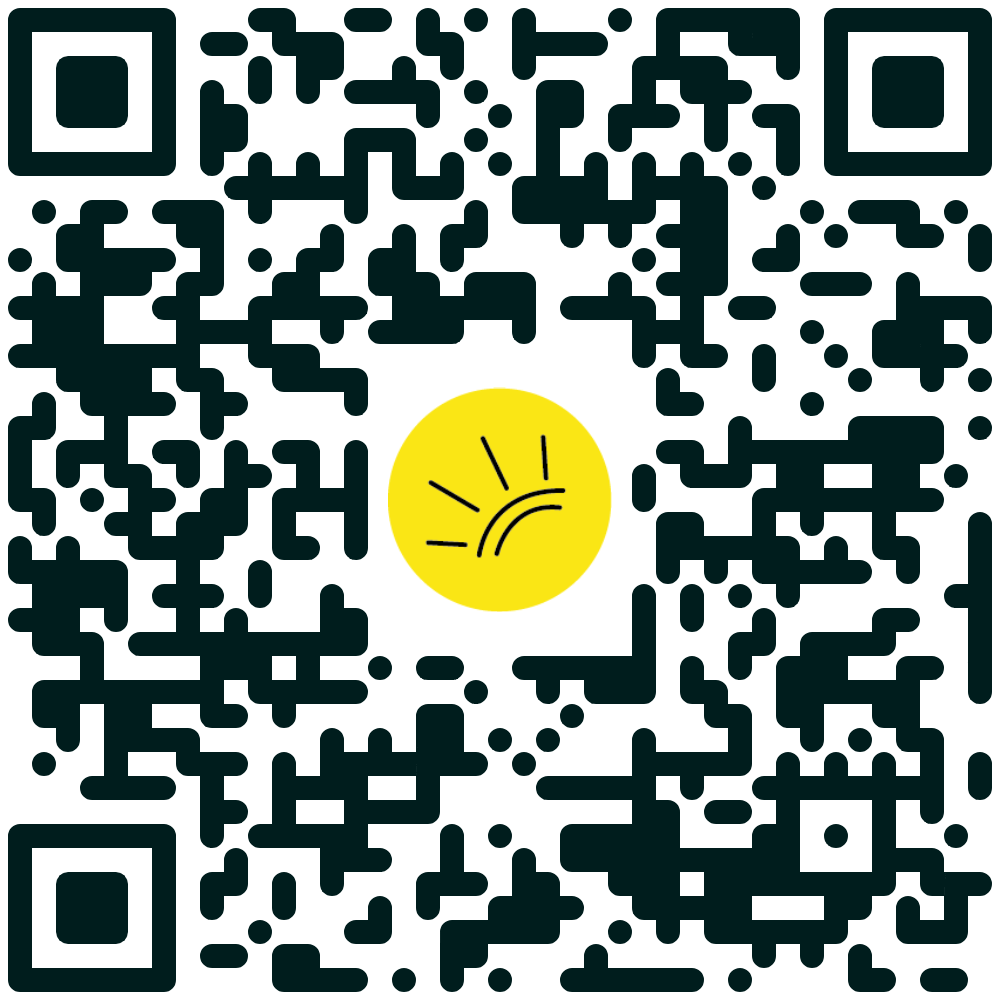 Pasakos QR kodas "Augti ar neaugti: Toks yra klausimas"