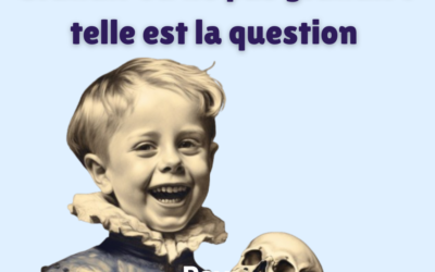 Grandir ou ne pas grandir&nbsp;: Telle est la question