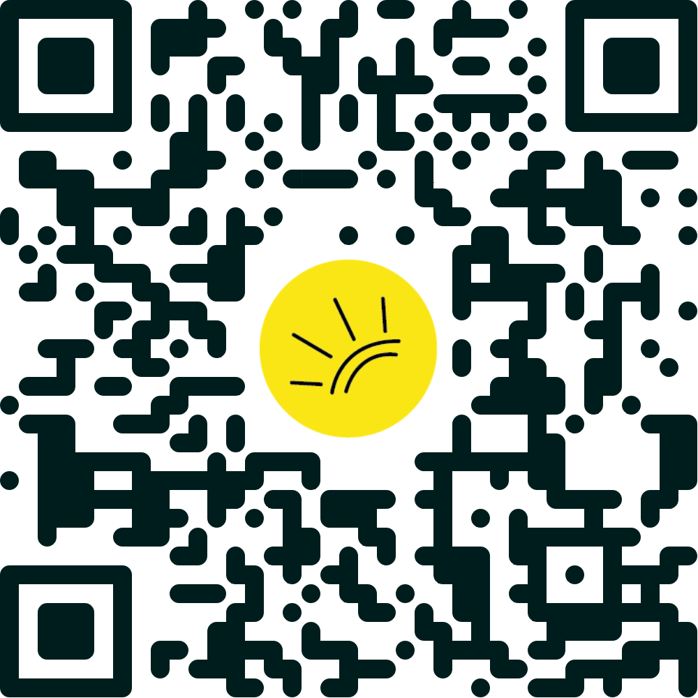 QR Code du conte "Où siège la gentillesse"