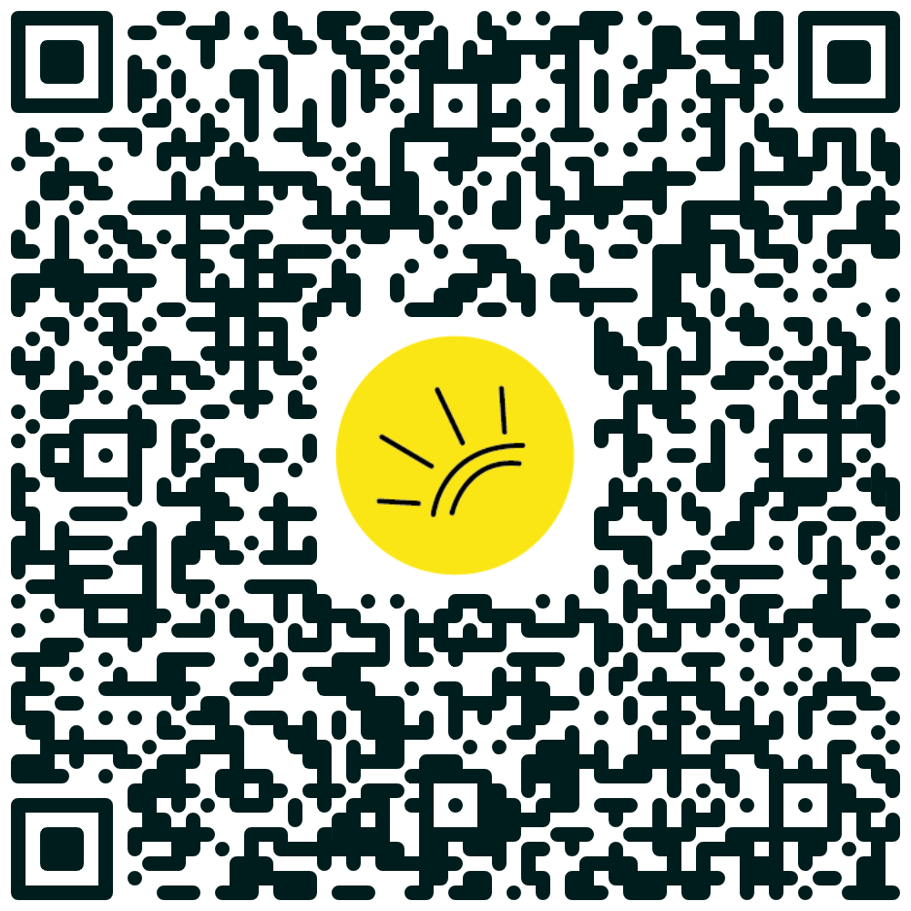 QR Code της ιστορίας "Όπου βρίσκεται η καλοσύνη"