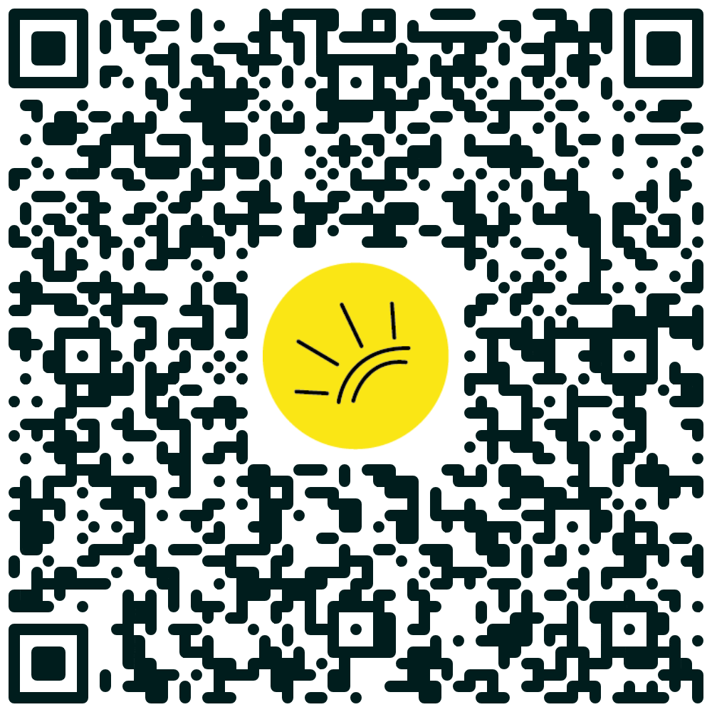 QR Code της ιστορίας "Το είπες. Δεν είσαι μόνος."
