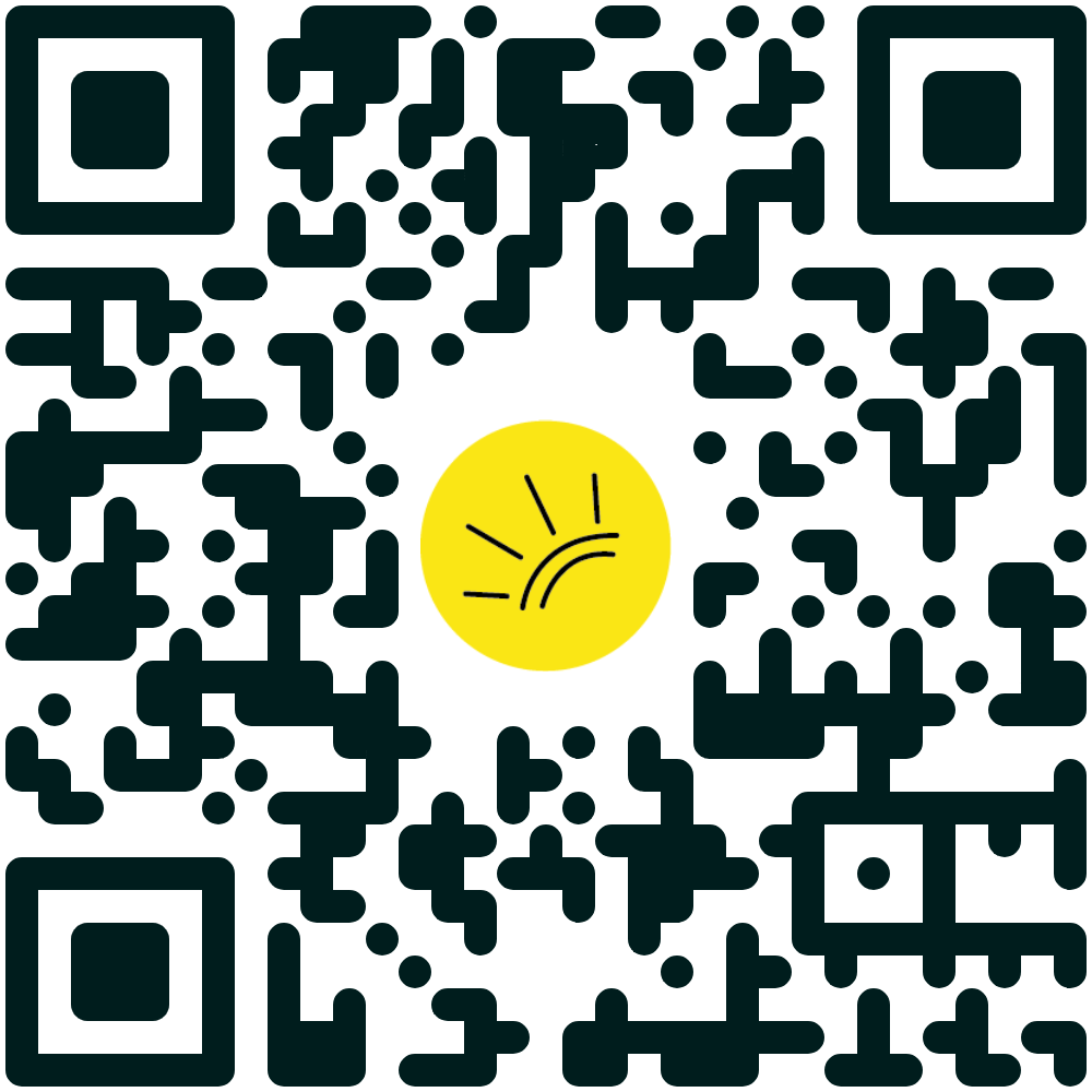 QR Code du conte "Tu n&rsquo;es pas seul"