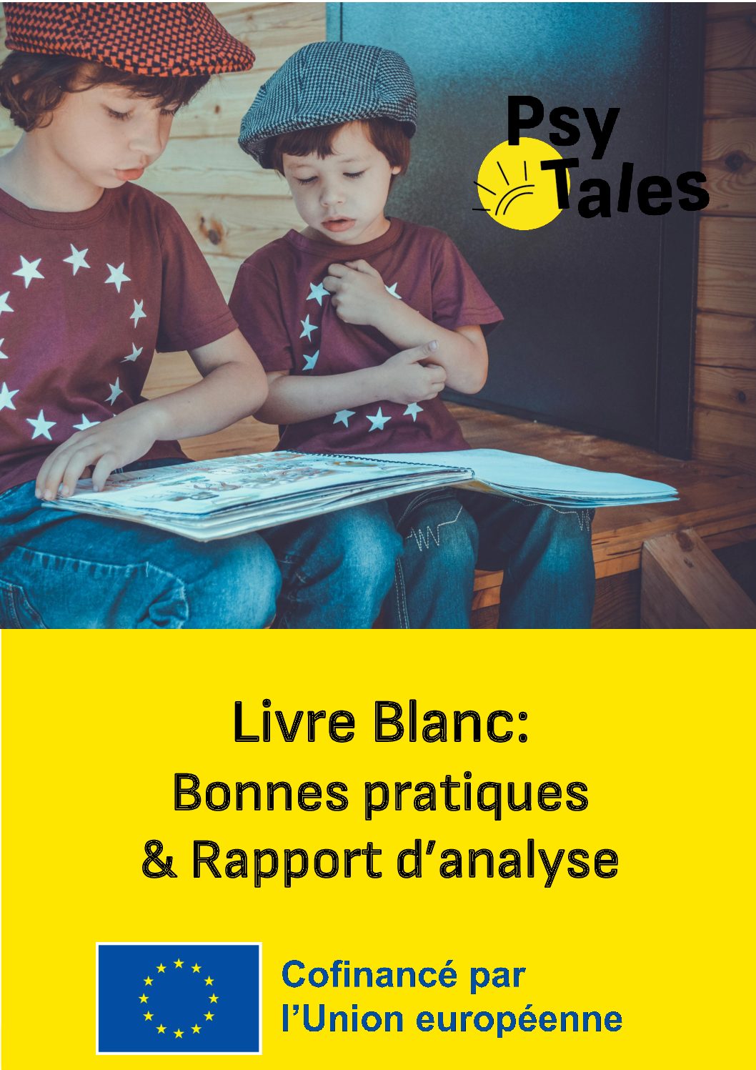 Image de couverture du livret pédagogique